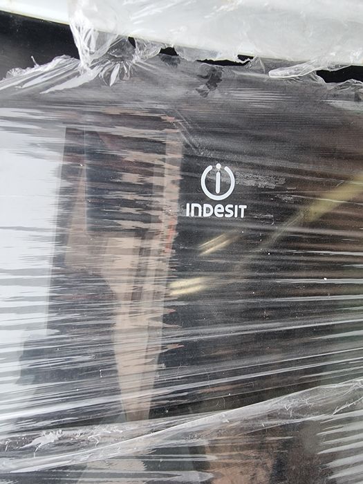Электроплита Indesit