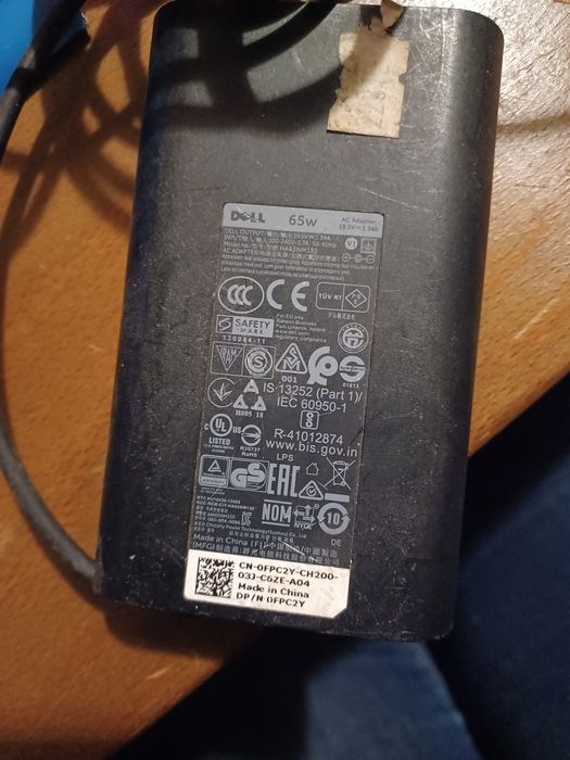 Laptop Charging Cable446517171077795840