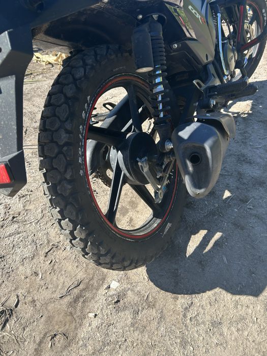 Продам Ліфан лф150-2е