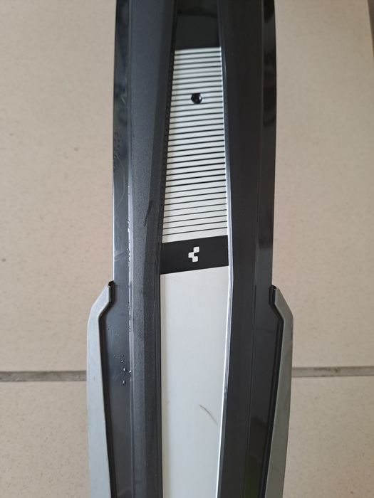 Błotnik tylny oryginalny cube 27,5