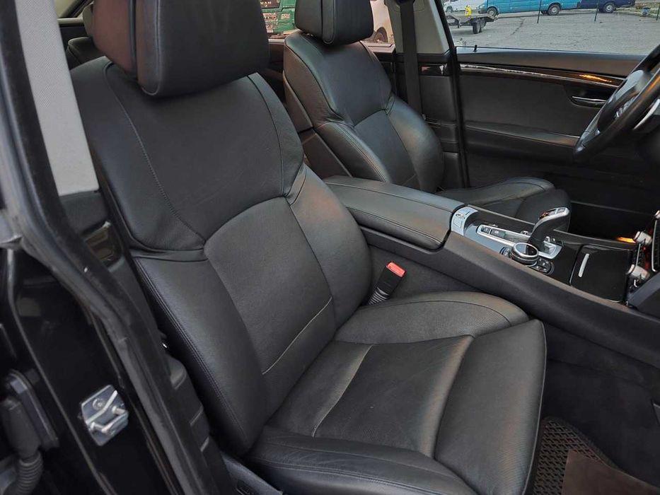 Продам  BMW 5 Series GT 2010. Можна в розстрочку, під викуп.