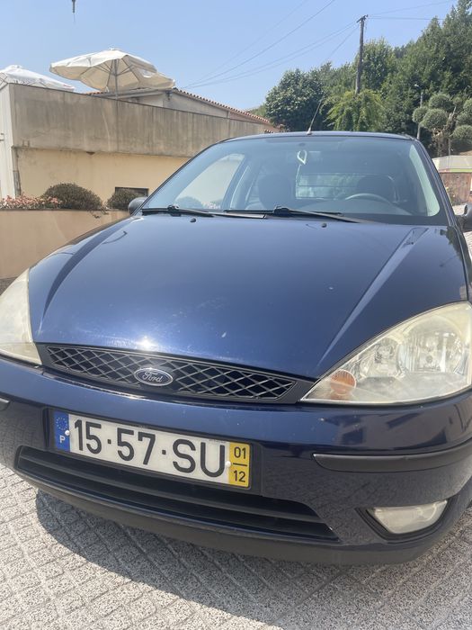 Carro em muito bom estado, com 314 mil quilometros