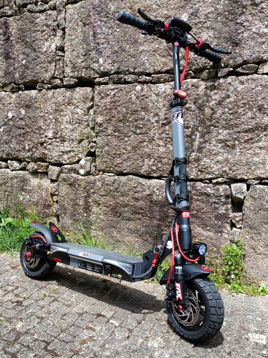 Trotinete VOLTIX  Nova 1200w