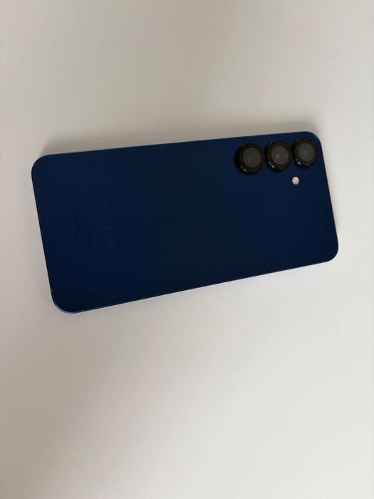 Samsung S25+ 5G [niebieski] - Stan idealny/bardzo dobry