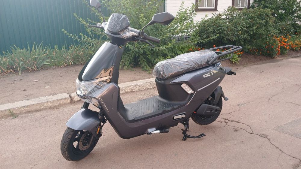 Електроскутер Crosser CR15