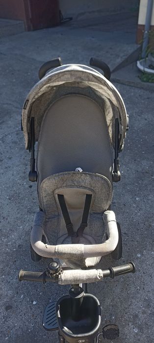 Triciclo em bom estado