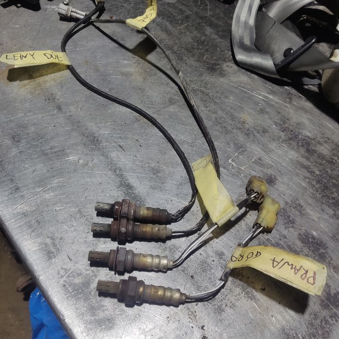 Sondy lambda Suzuki grand Vitara I 2,5 v6