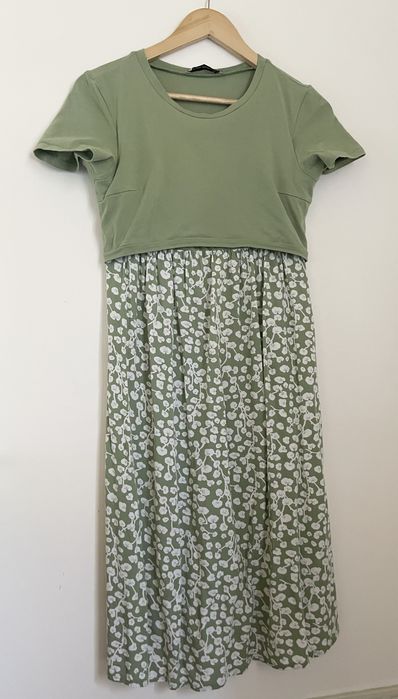 2 шт. сукня для вагітних та годуючих ГВ Gwinnett Юла мама