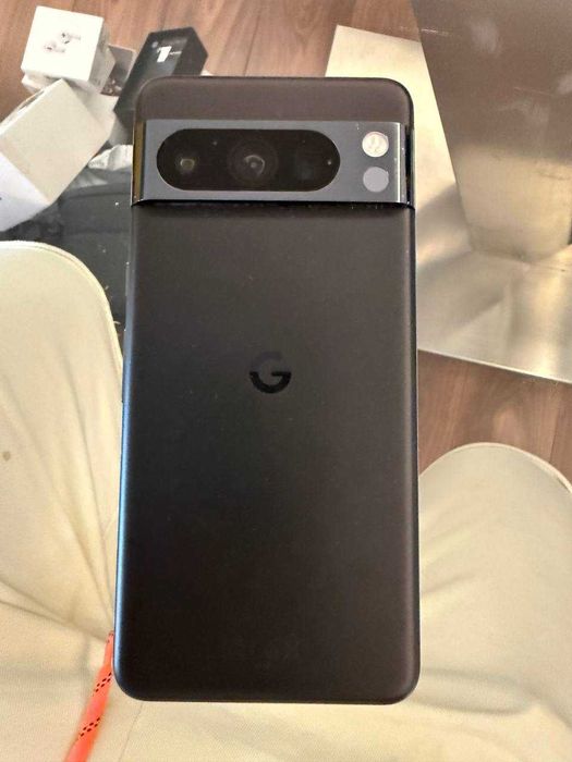Smartphone Google Pixel 8 Pro 128GB – Excelente estado!
