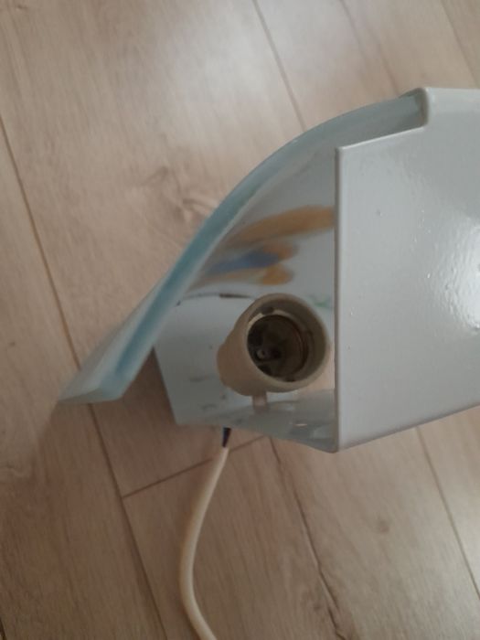 Дитячий світильник, бра