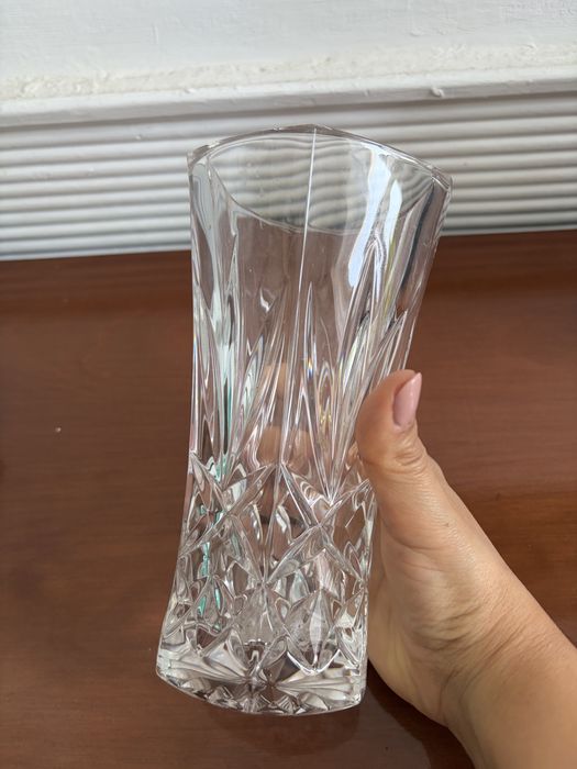Crystal Pitcher by D'Arques508854339507988484