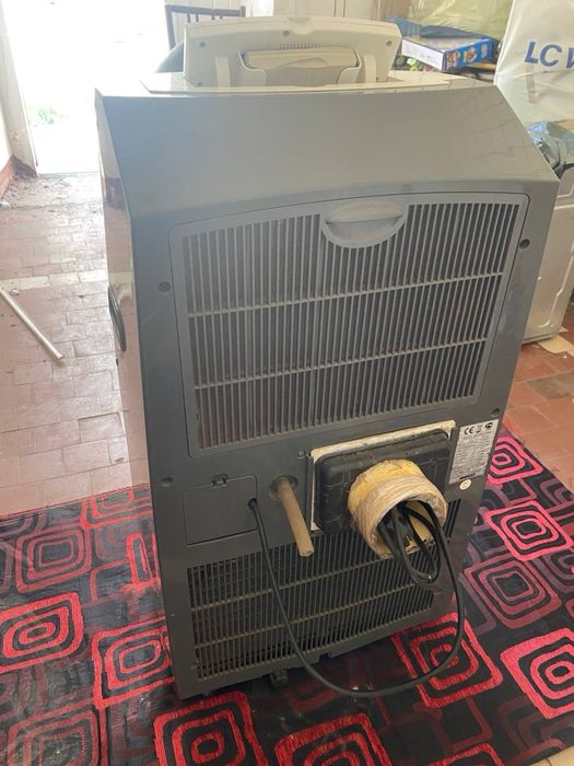 Напольный кондиционер