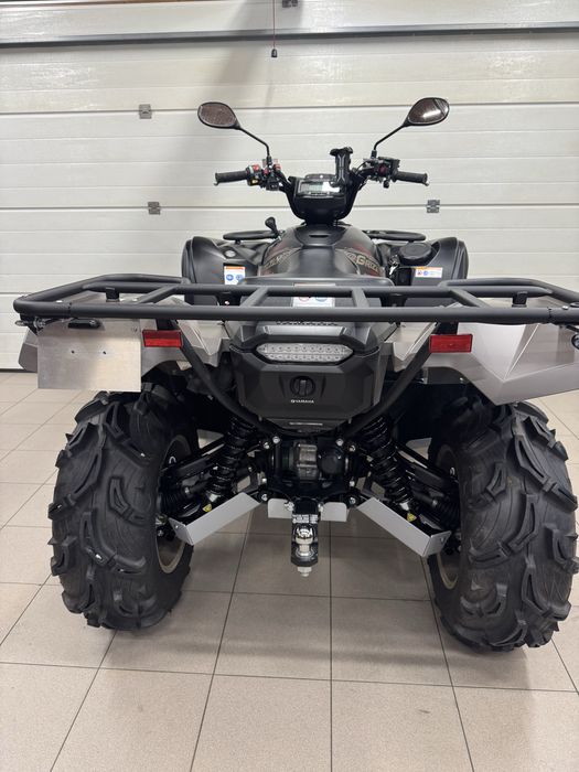 Yamaha Grizzly 700 Special Edition NOWA Zarejestrowana