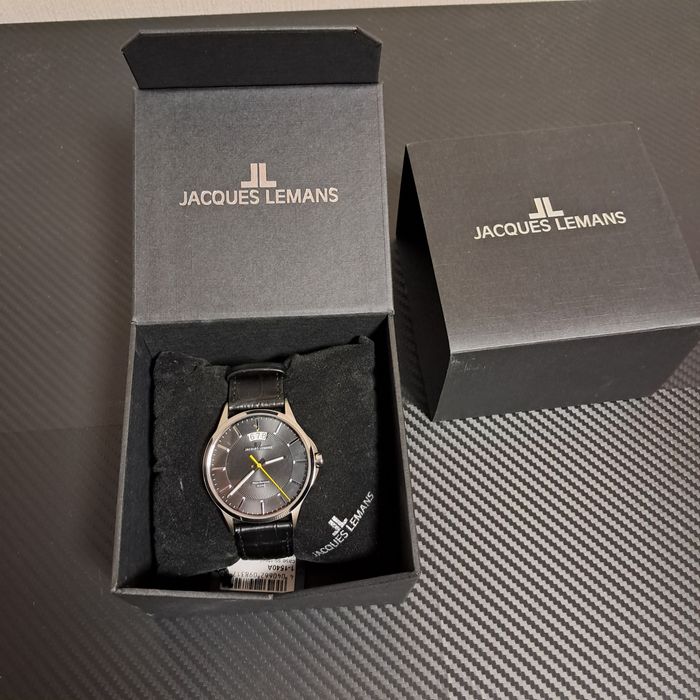 Годиник Jacques Lemans Sydney 1-1540A