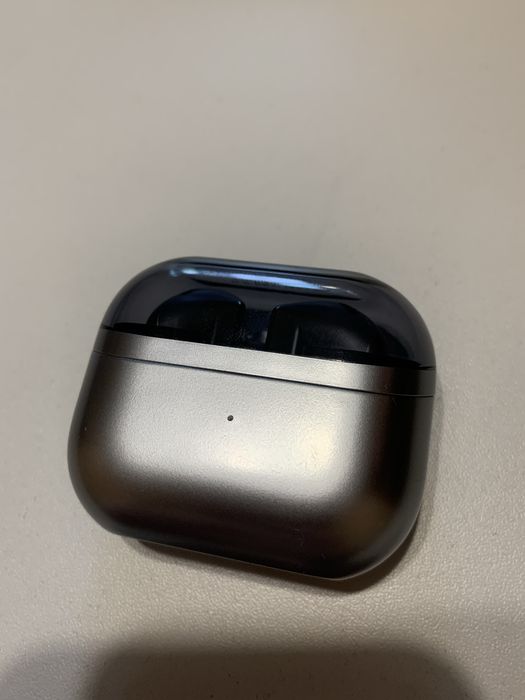 Навушники Samsung Buds 3 в гарному стані, оригінал