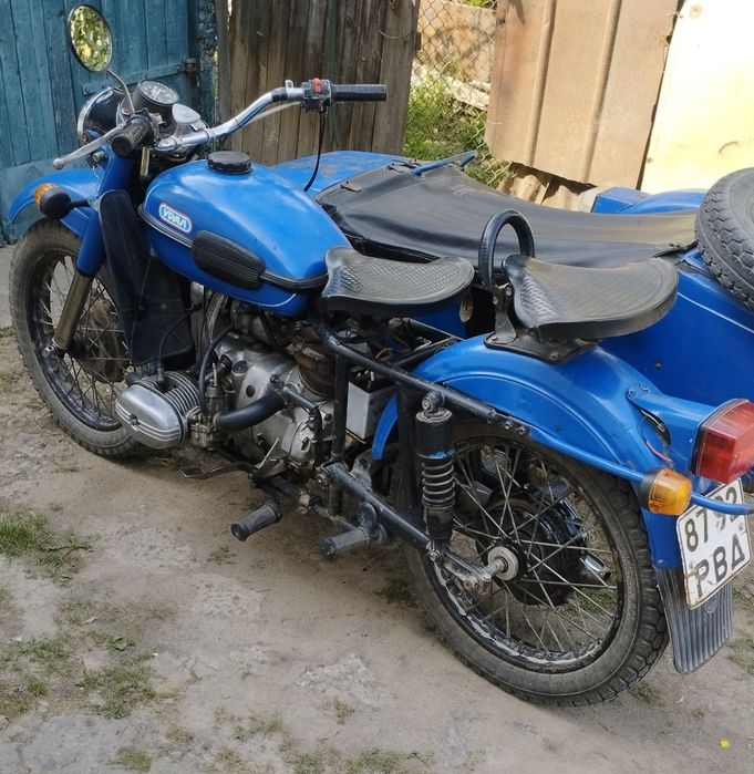 Продам Урал 8.103-10