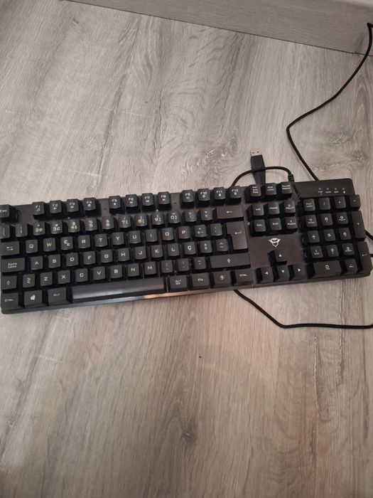 GXT AZOR Keyboard64564048176514120