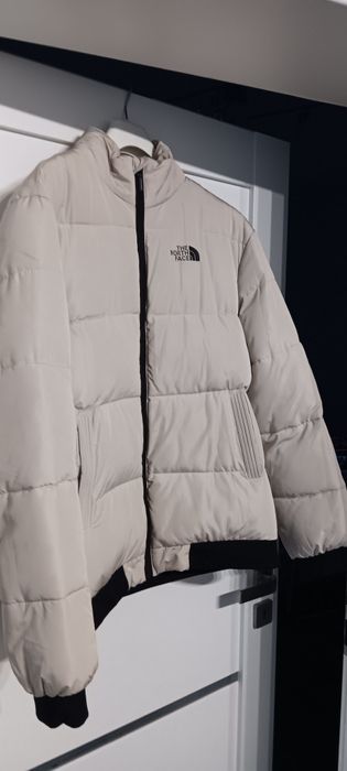 Kurtka męska  THE NORTH FACE