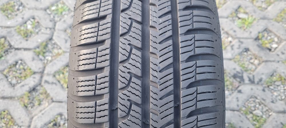 185/65r15 88V Vredestein Quatrak 5 z 2022r ładna.