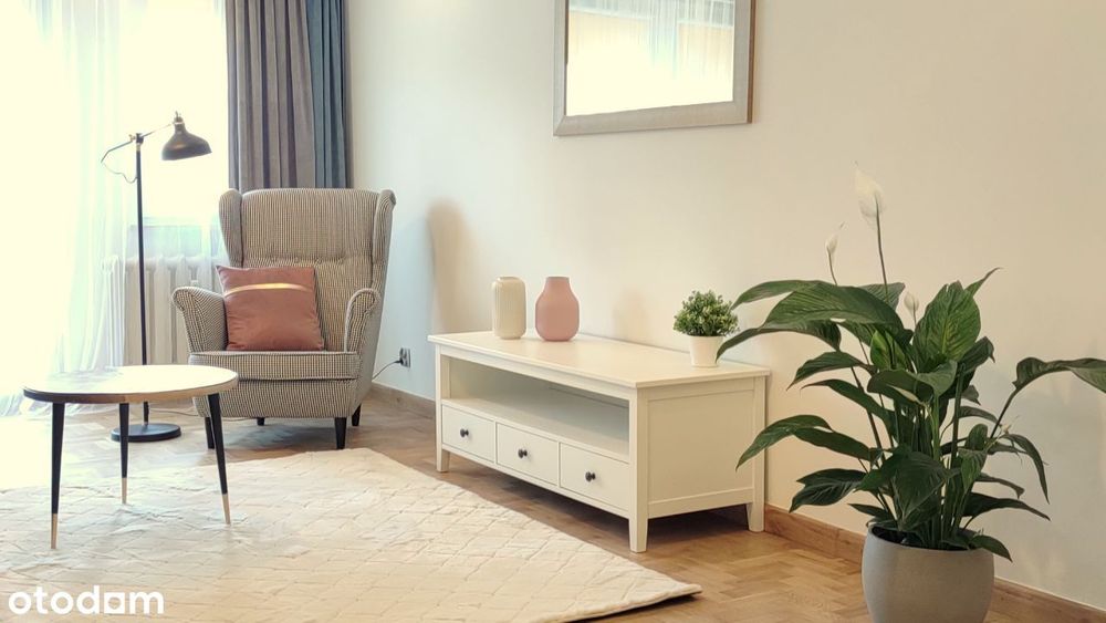 Apartment in Wrocław, Kozanów - Widok 3