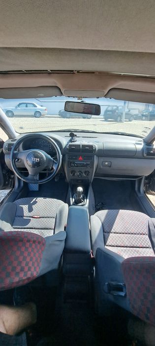 Audi A3 1.9 TDI 1997