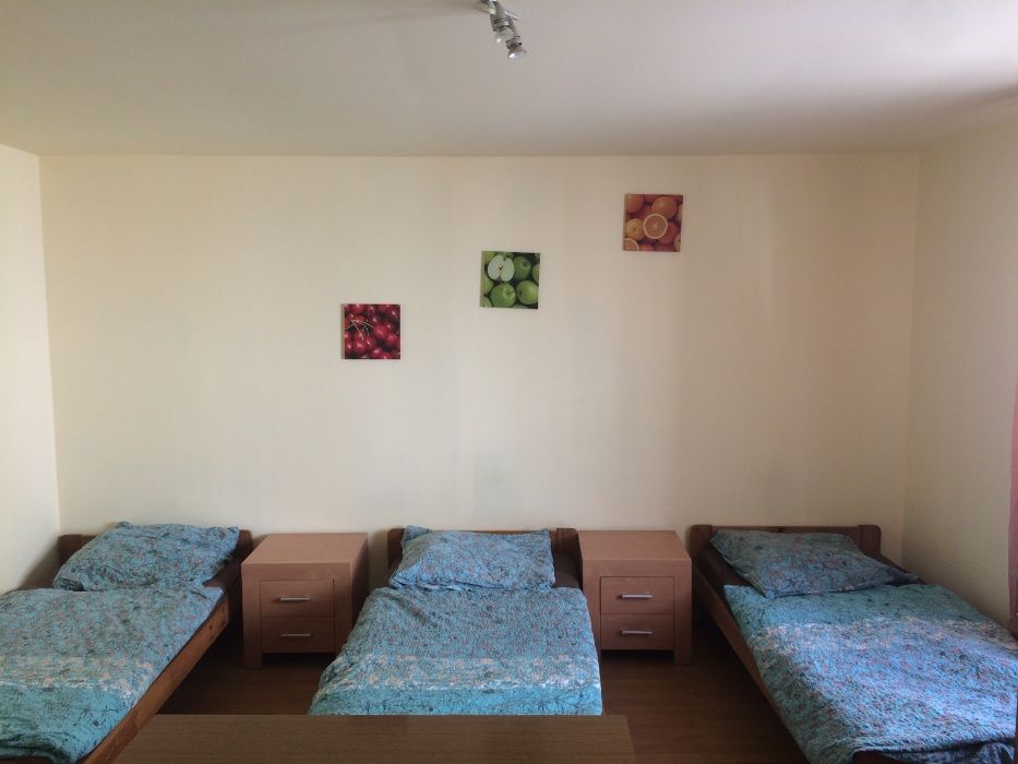 Tanie Noclegi pracownicze kwatery pokoje Ściegiennego