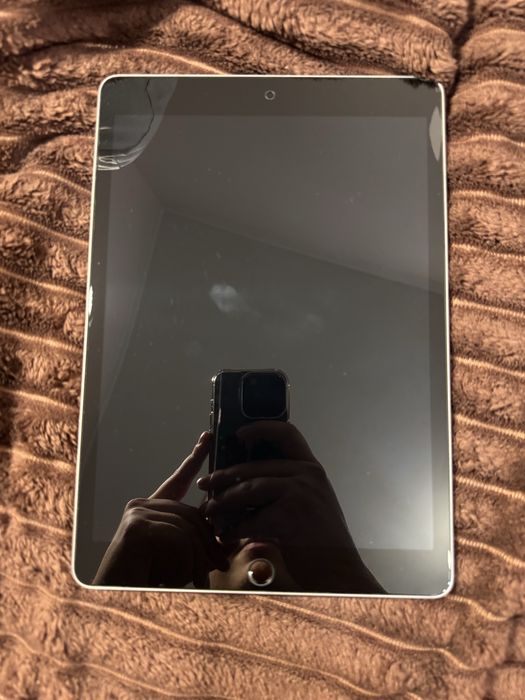 iPad 10.2+Pencil (9 покоління) 64GB — в ідеальному стані