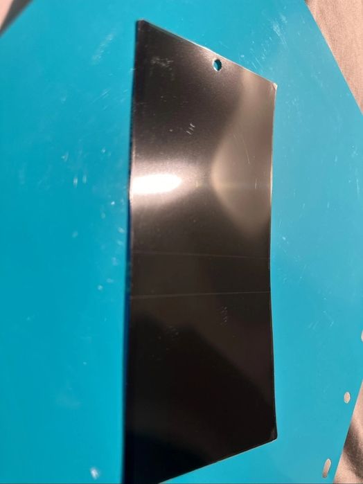 Samsung S24 ultra matte film (for privacy)