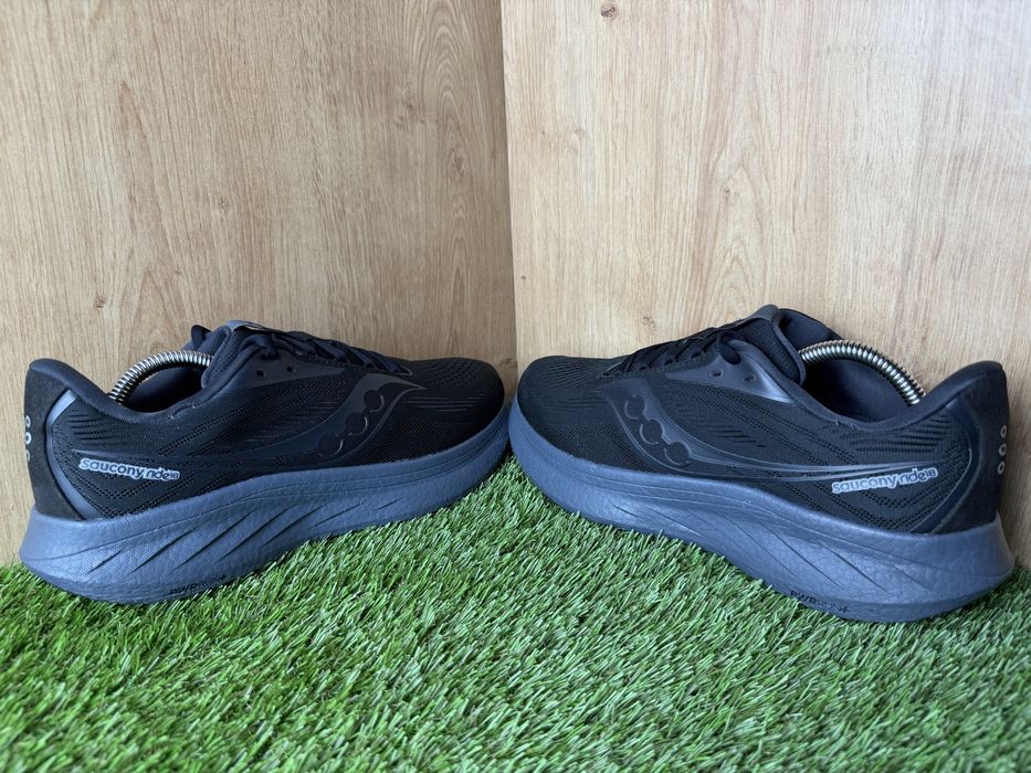Saucony Ride 18 розмір 43