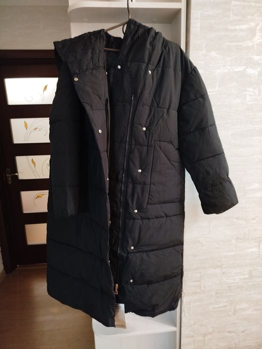 Зимове пальто ,куртки ,дубленка 44,48,52