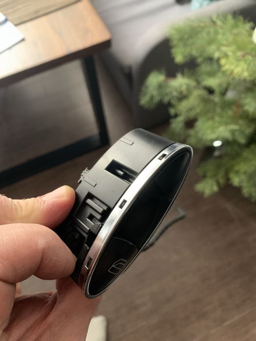 Блок стеклоподьемников