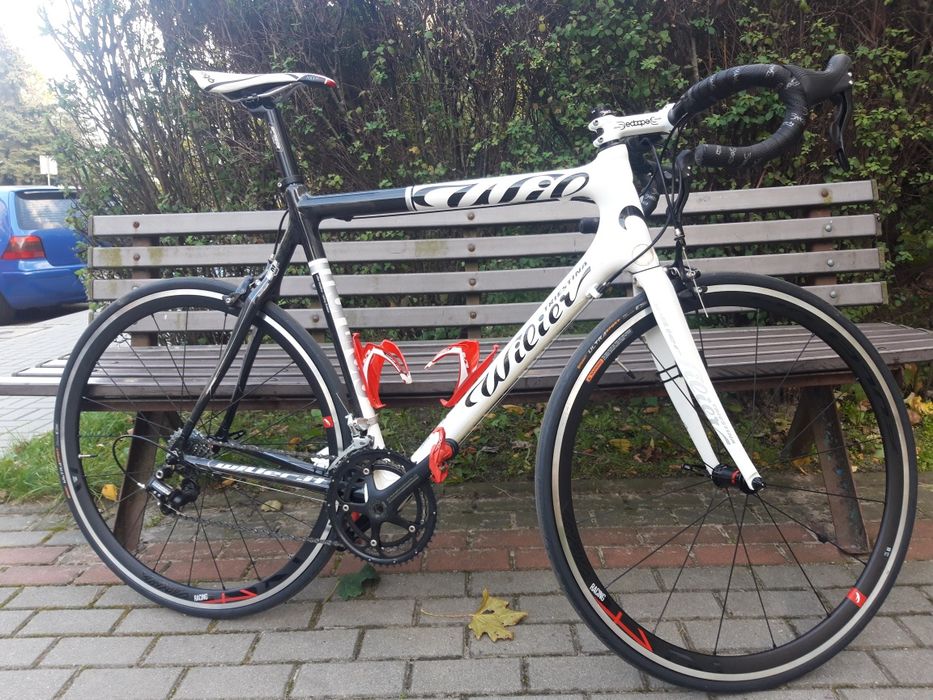 Wilier mortirolo
