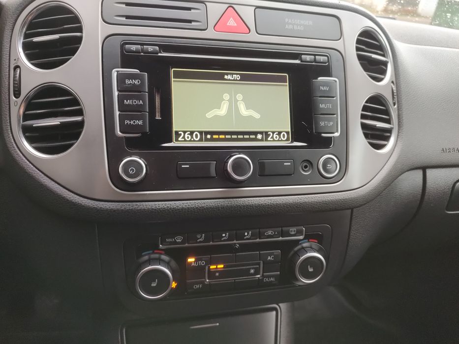 Продам Фольксваген тигуан