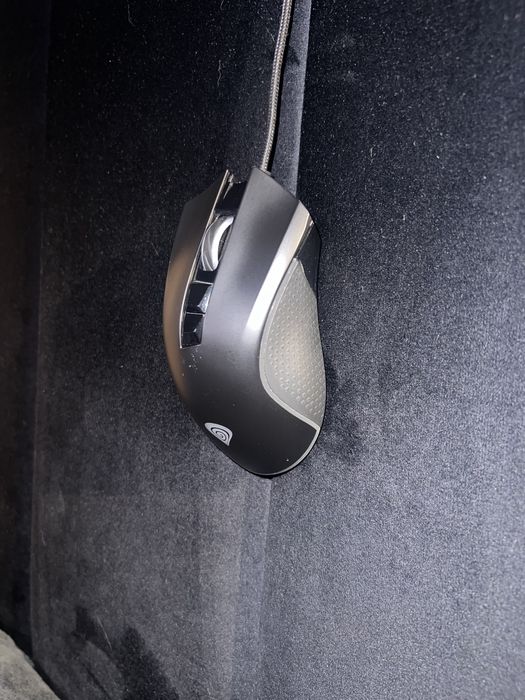 Myszka gamingowa Genesis Krypton 770