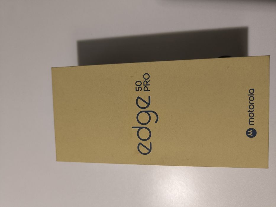 Motorola edge 50 pro