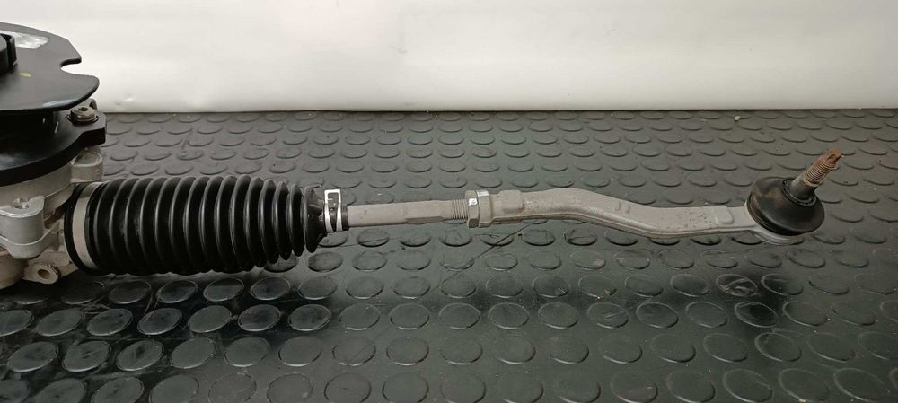 CREMALHEIRA DE DIREÇÃO PEUGEOT 2008 (--.2013->) STYLE