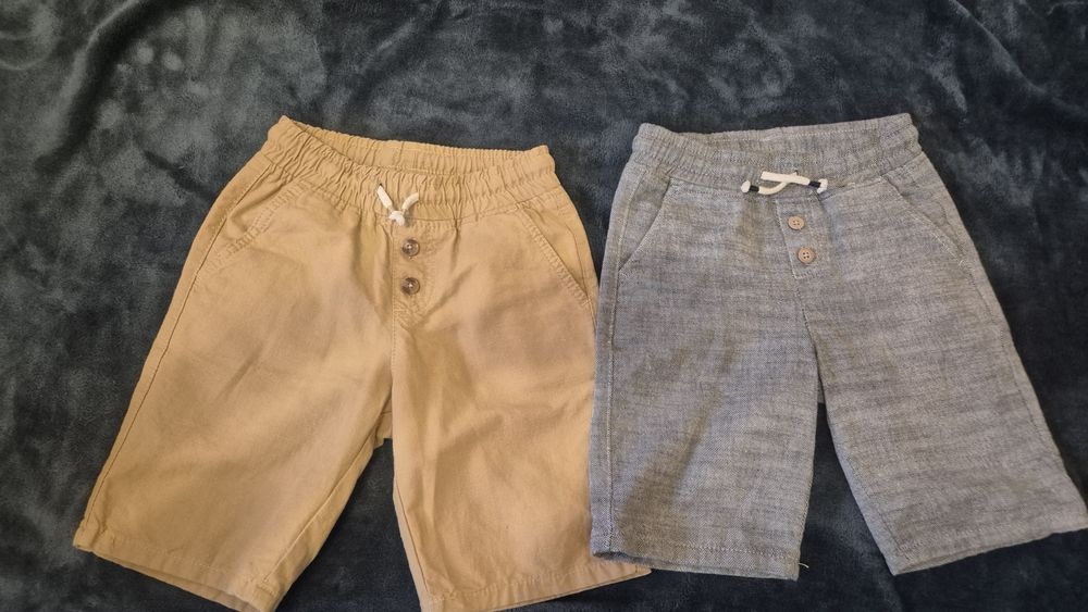 Шорти на хлопчика
