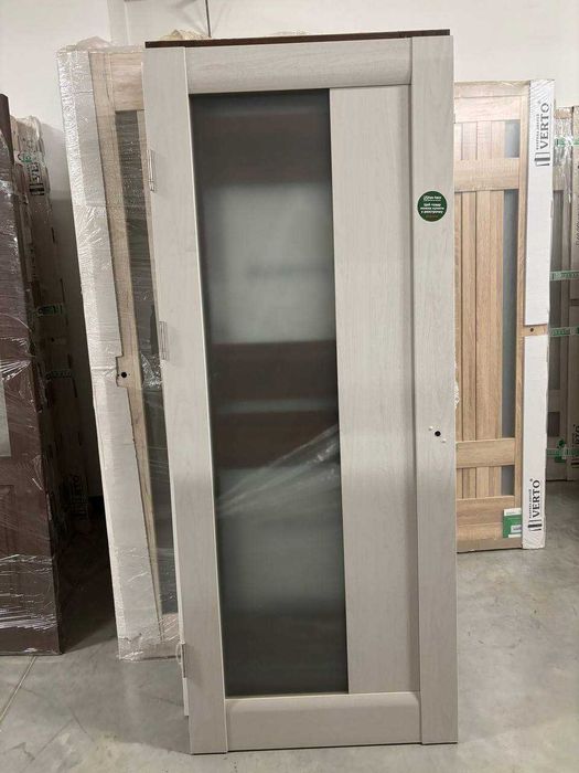 міжкімнатні двері