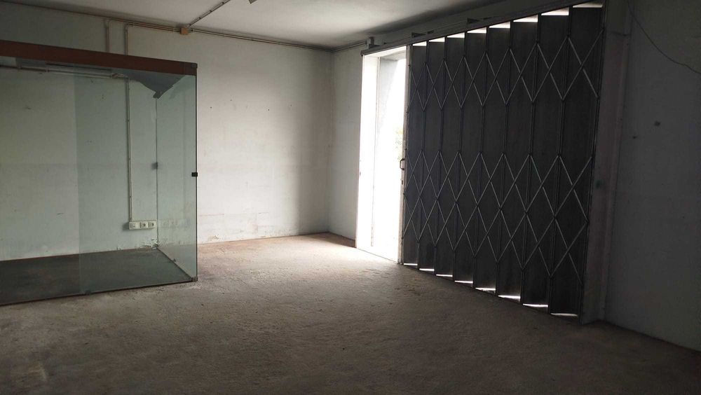 Armazém Penafiel Urrô