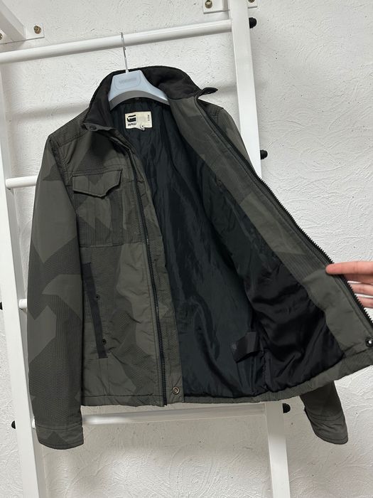 Куртка g star M размер G Star Raw