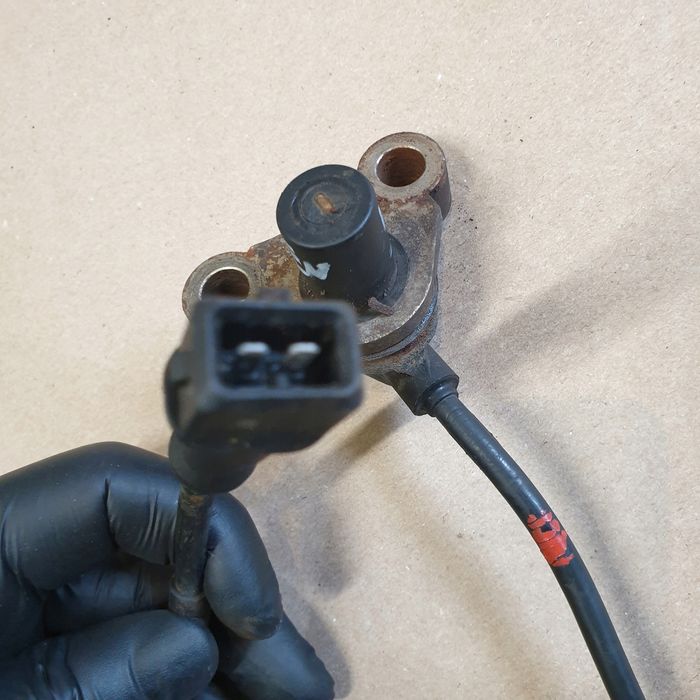 czujnik abs tylny mitsubishi carisma oe 0265006294