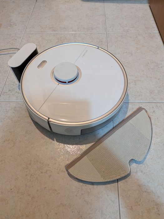 Robot Aspirador Xiaomi Robotrock S5E Max