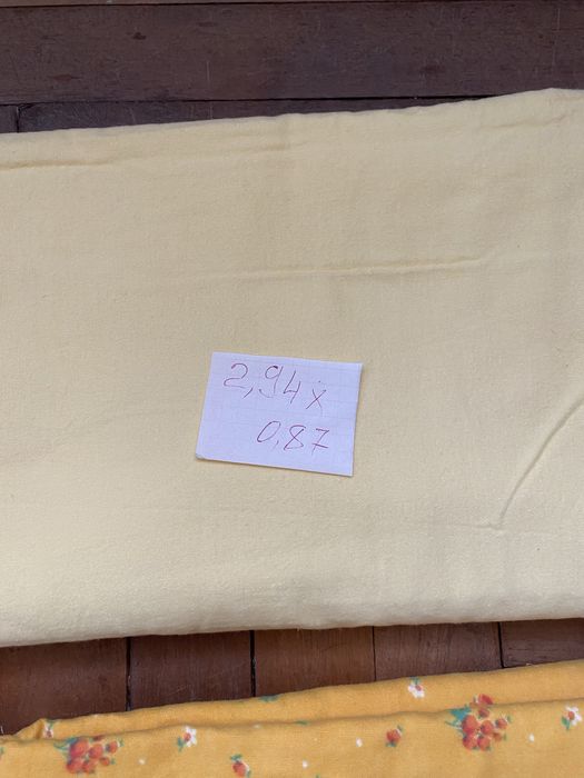 Тканина ссср- байка