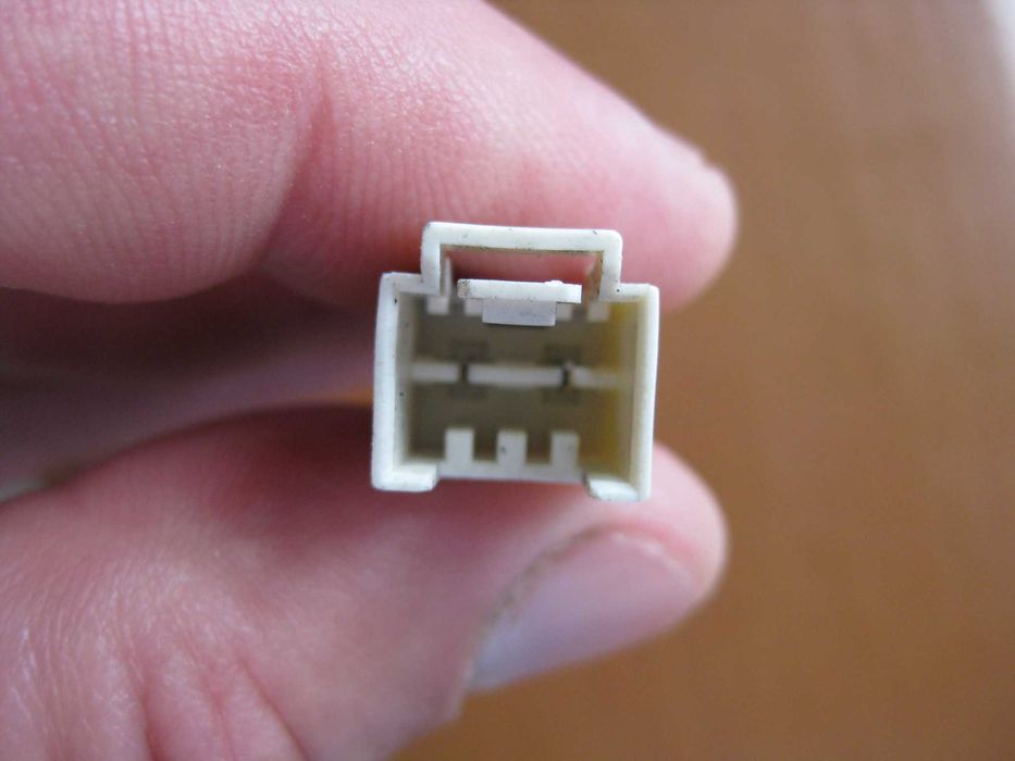 Датчик температури для пральної машини Ваерпул