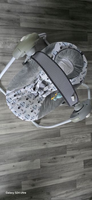 Bujak używany elektryczny