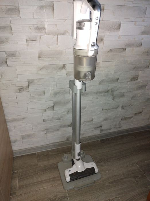 Odkurzacz bezprzewodowy