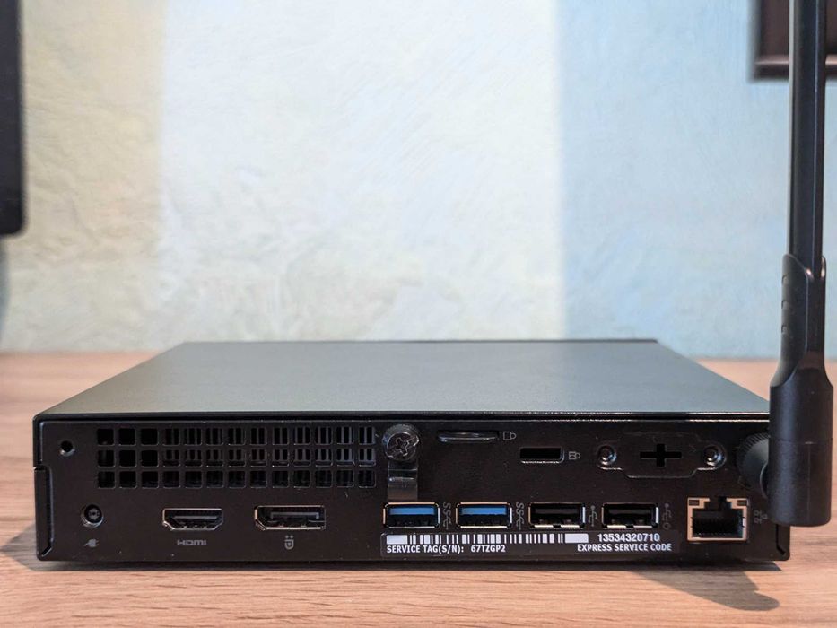 dell optiplex 3050 micro - Купити електроніку - Ціни на OLX.ua