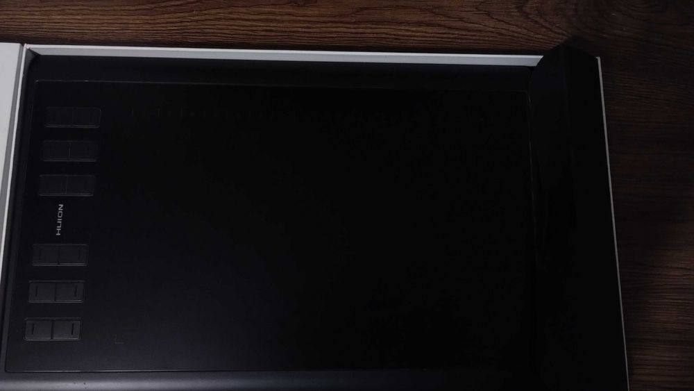 Tablet graficzny Inspiroy