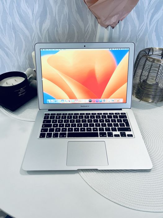 Wyprzedaż! MacBook Air 13” Retina M1 16/512GB Gwarancja Raty
