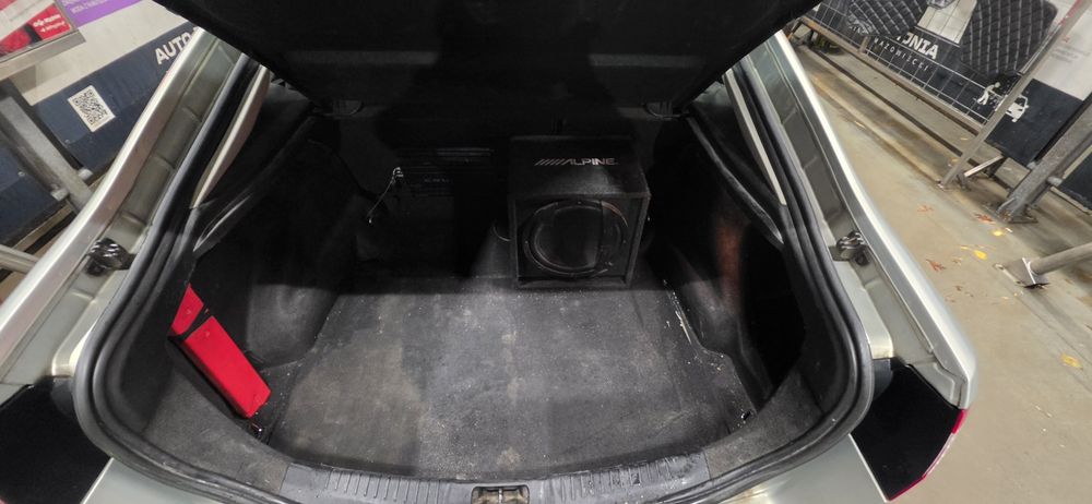 Ford Mondeo MK 4